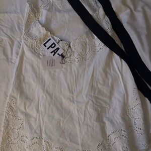 LPA Dress